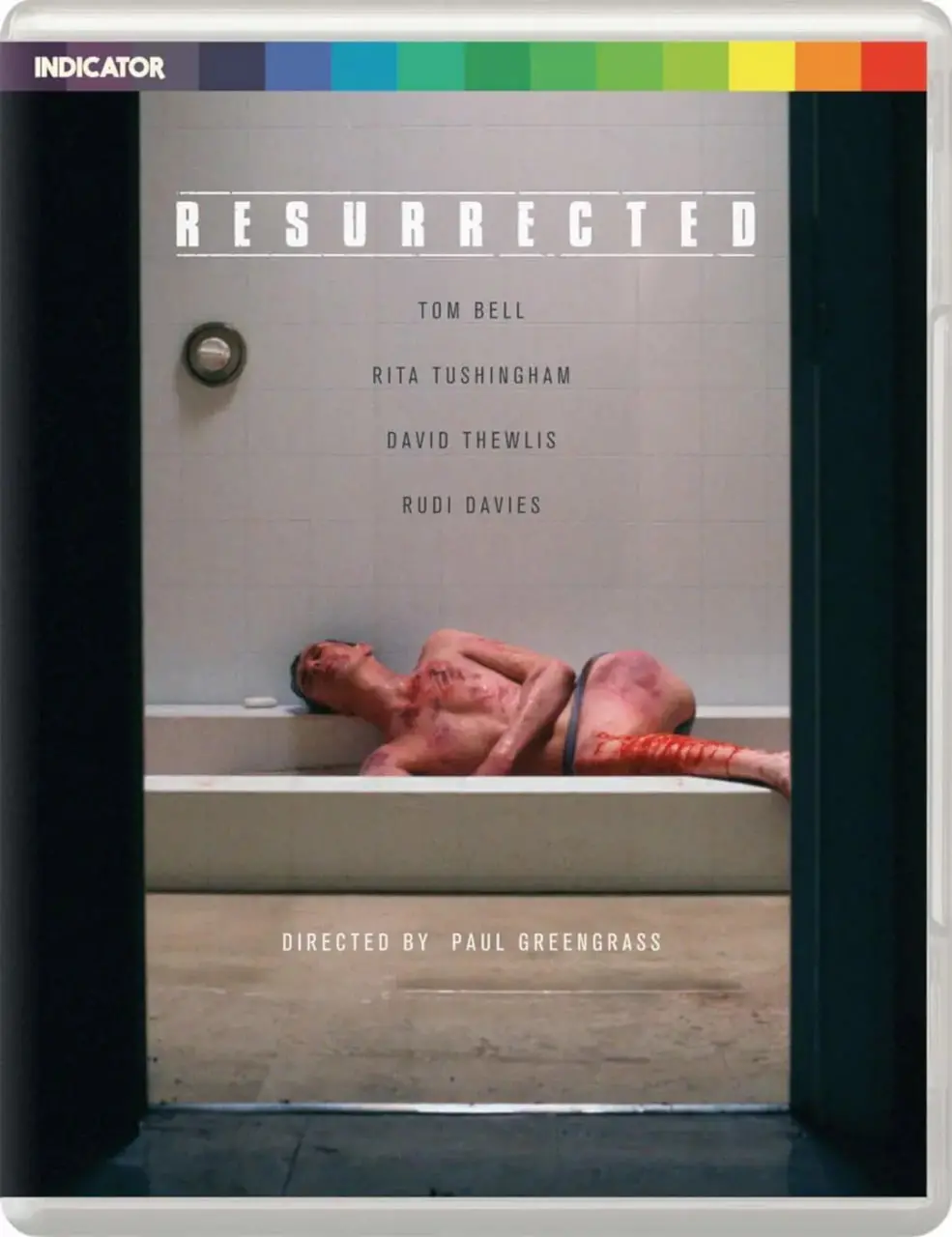 《起死回生 1989》：科幻惊悚？还是另类成人童话？跨越生死线的爱情救赎之旅