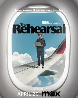 《彩排 第二季》：生活模拟器？看 Nathan Fielder 如何用“彩排”治愈社交恐惧，爆笑又深刻！