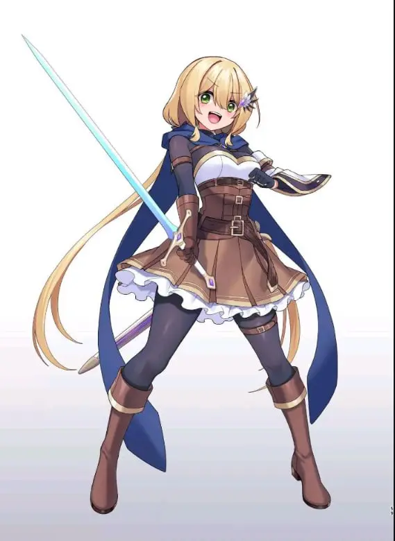 《勇者妹妹的冒险》：当少女踏上寻父之路，一场充满谜团与背叛的奇幻旅程