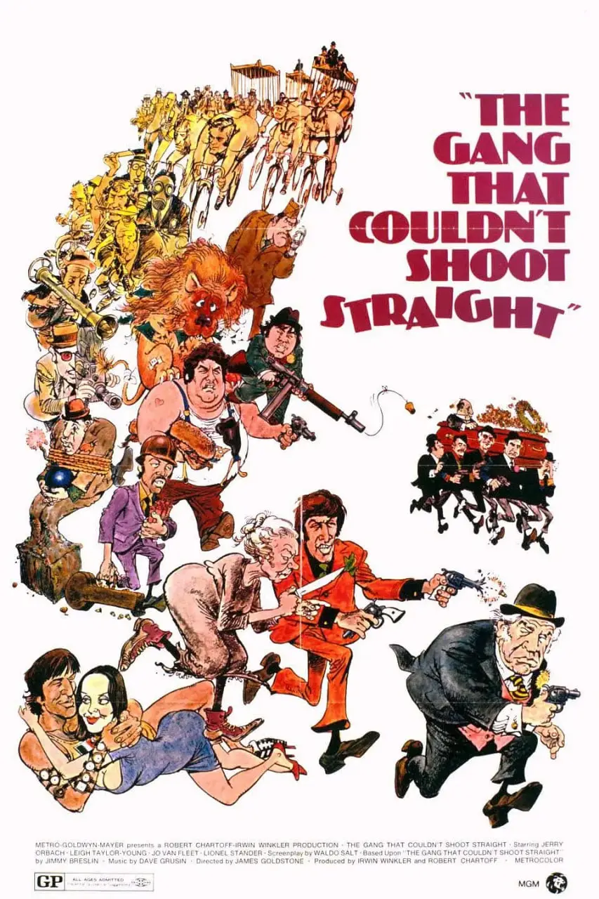 《我的子弹会转弯 1971》：别被名字骗了！这娘们儿的狠劲儿，我给满分！