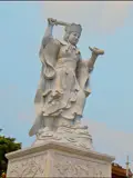 东方圣母陈靖姑 海报